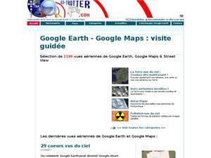 Geo-trotter.com